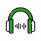 symbol słuchawek