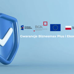 Gwarancje Biznesmax Plus i Ekomax