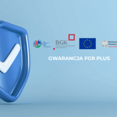 Gwarancja FGR PLUS