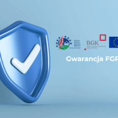 Gwarancja FGR