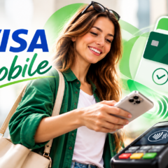Visa Mobile