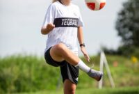 na zdjęciu Małgosia Jątczak